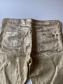 Gold Jeans