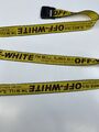 Polyamide Logo Belts