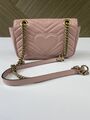 Leather Shoulder Handbags