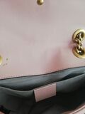 Leather Shoulder Handbags