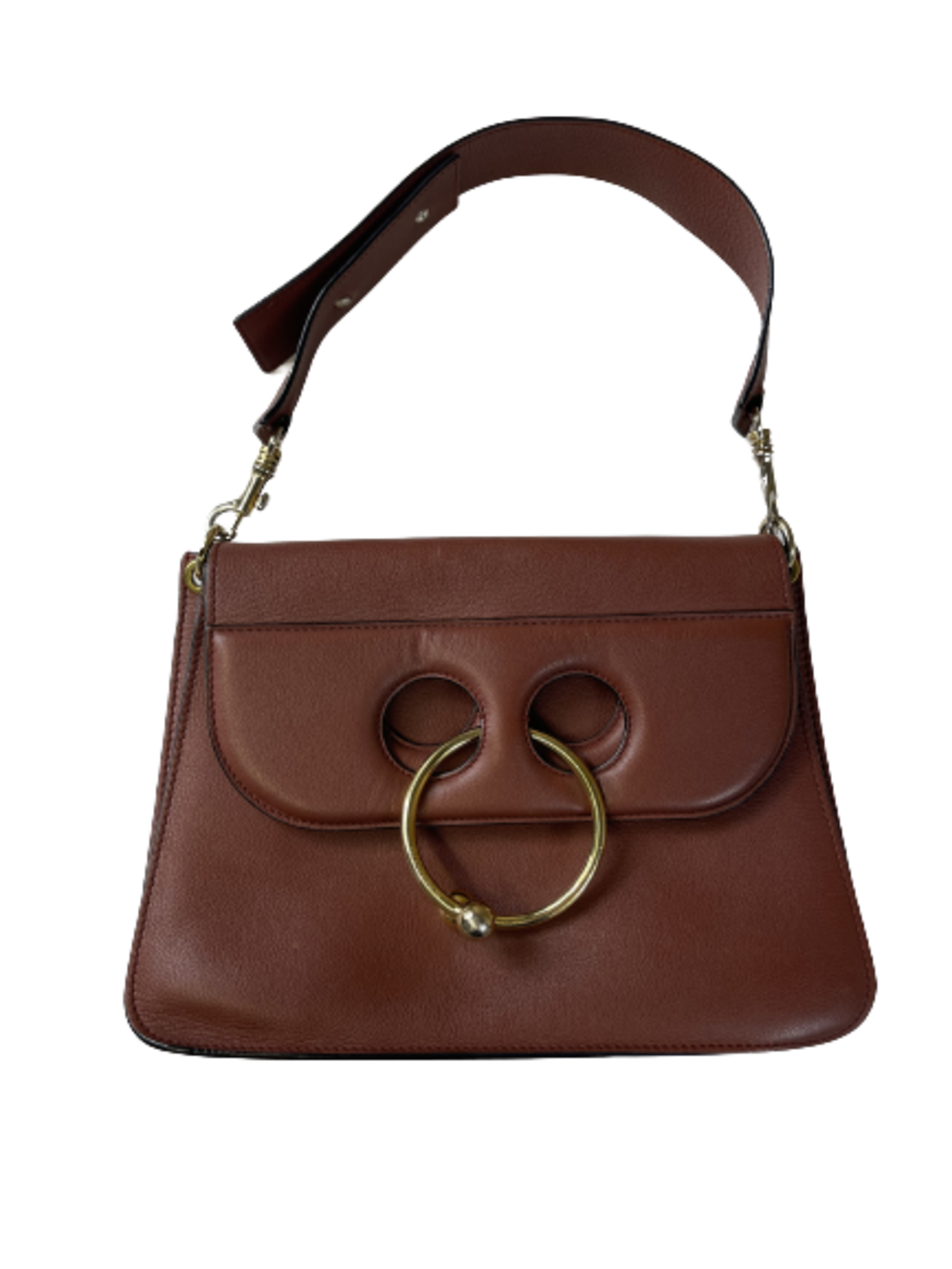 Leather Handbag Handbags