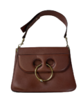 Leather Handbag Handbags