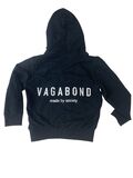 Set 2 printed hoodies