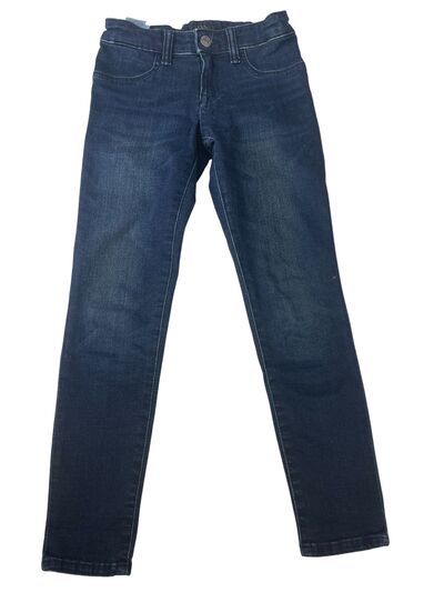 Blue jeans