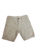 Linen Shorts