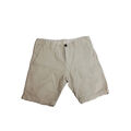 Linen Shorts