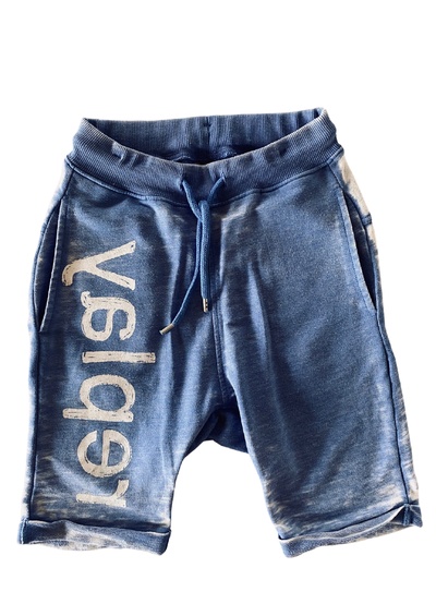 Cotton Shorts Bottoms