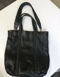 Leather Tote Handbags