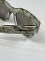 Floral printed sunglasses