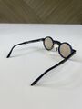 Round shaped sunglasses