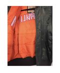 Polyester Bomber Outwear