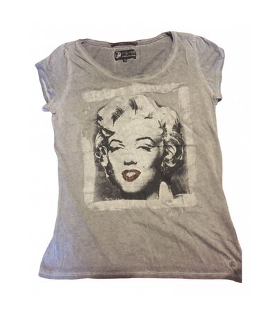 Cotton T-shirts Tops