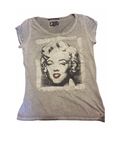 Cotton T-shirts Tops