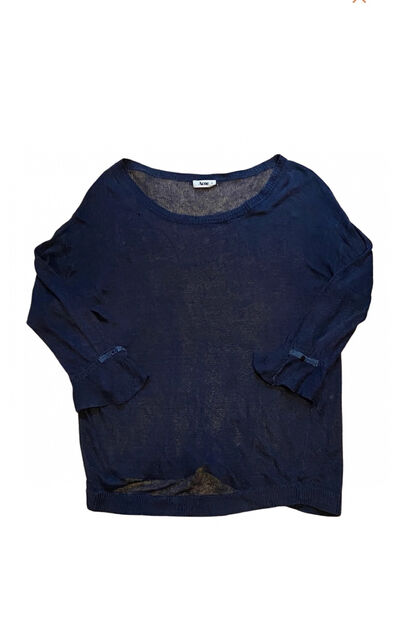 Other Mesh Knitwear