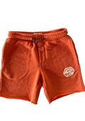 Molton shorts