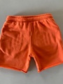 Molton shorts