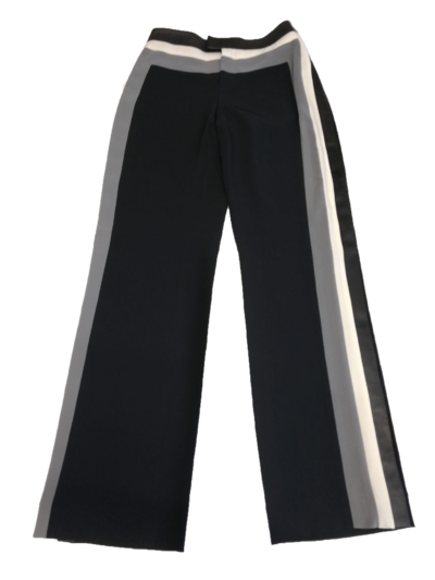 Acetat Wide leg Pants