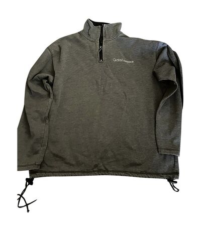 Cotton Hoodie Tops