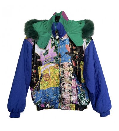 Puffer Jacket