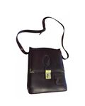 Leather Satchel Office bags