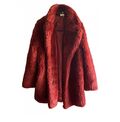 Teddy coat