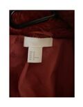 Teddy coat