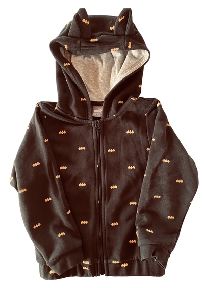 Cotton Hoodies Tops