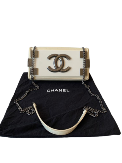 Leather Cross-body Handbags