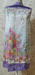 Silk Scarves