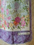 Silk Scarves