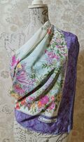Silk Scarves