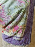 Silk Scarves
