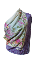 Silk Scarves