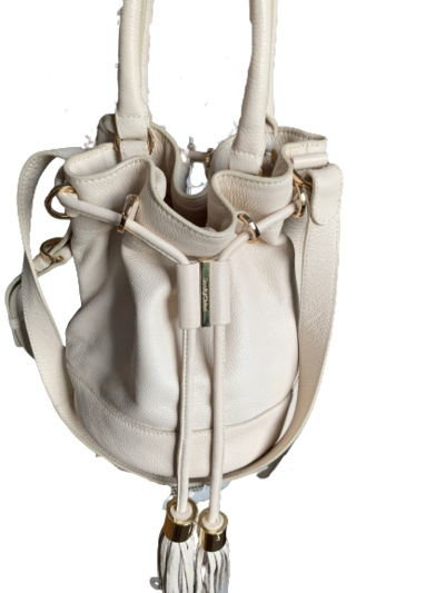Leather Handbag Handbags