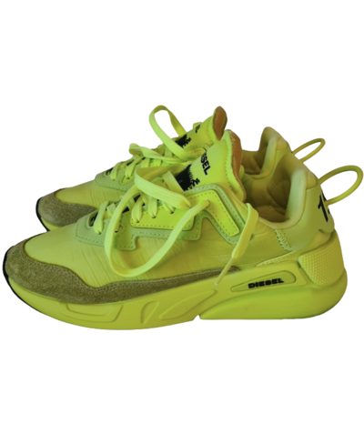 Forgotten sneakers