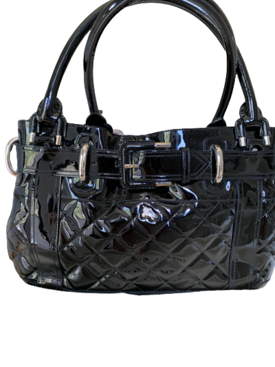 Leather Handbag Handbags