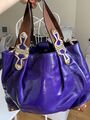 Patent Handbag Handbags