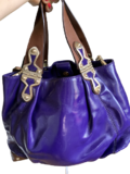 Patent Handbag Handbags