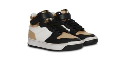 Other Leather Sneakers