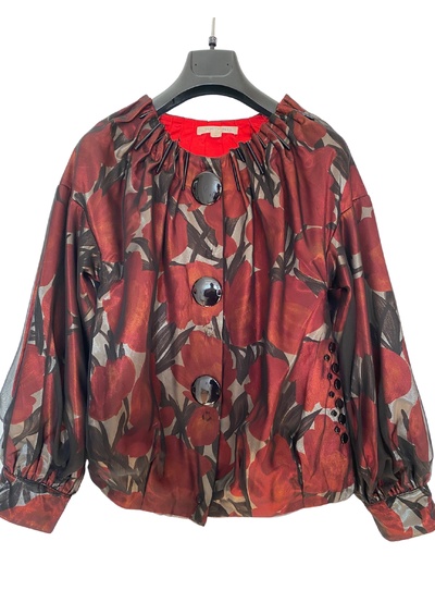 Long sleeves top