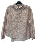 Cotton pink shirt