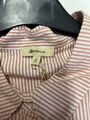 Cotton pink shirt