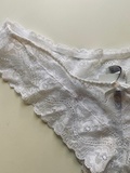Lingerie thongs set NEW