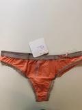 Lingerie thongs set NEW