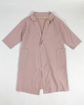 Spring parka