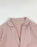 Spring parka