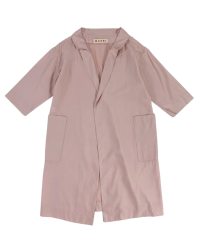 Spring parka
