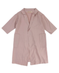 Spring parka