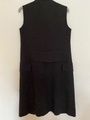 Long vest