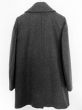 Wool Coat